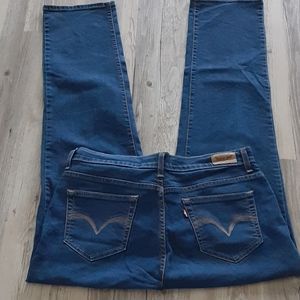 Levi's jeans